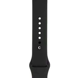 Brand new black Apple Watch band ⌚️